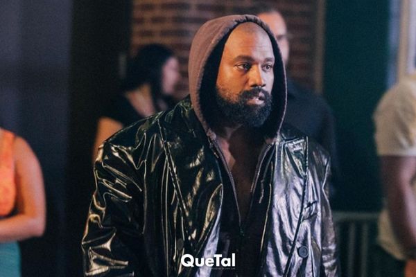 Kanye West terminará sus contratos con Adidas y Gap para seguir en solitario